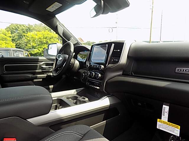  2026 Ram 1500 Image: 9