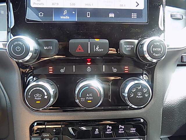  2026 Ram 1500 Image: 10
