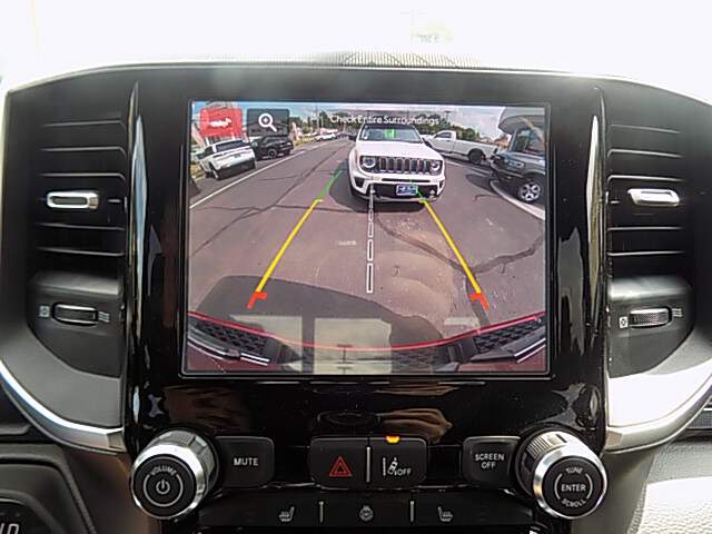  2026 Ram 1500 Image: 11