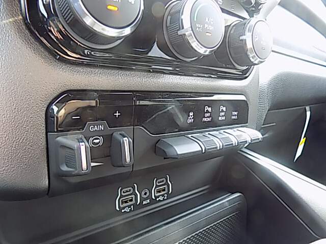  2026 Ram 1500 Image: 12