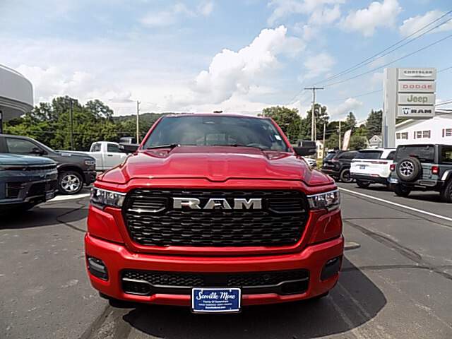  2026 Ram 1500 Image: 1