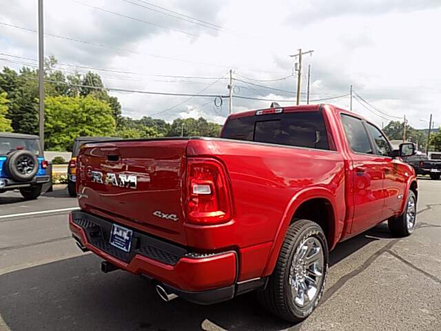  2026 Ram 1500 Image: 4