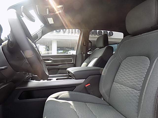  2026 Ram 1500 Image: 6
