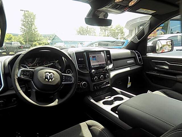  2026 Ram 1500 Image: 7