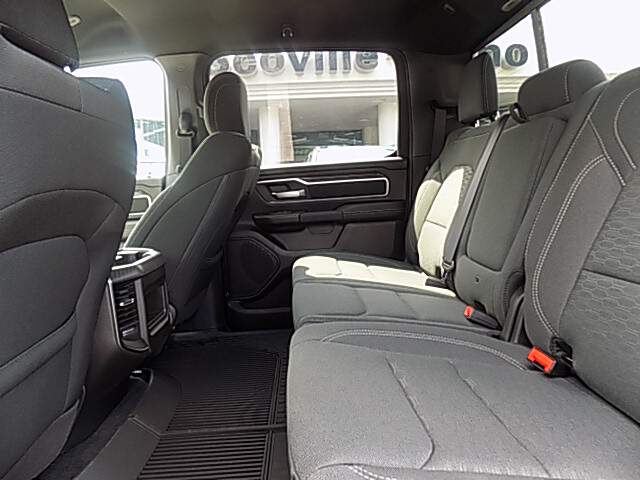  2026 Ram 1500 Image: 8