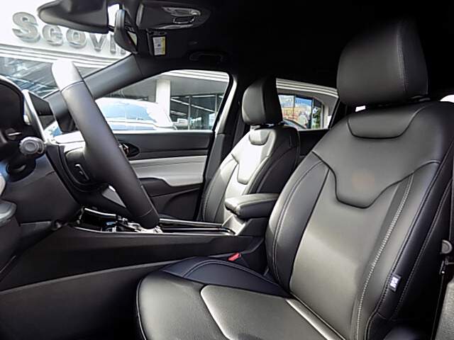  2026 Jeep Compass Image: 5
