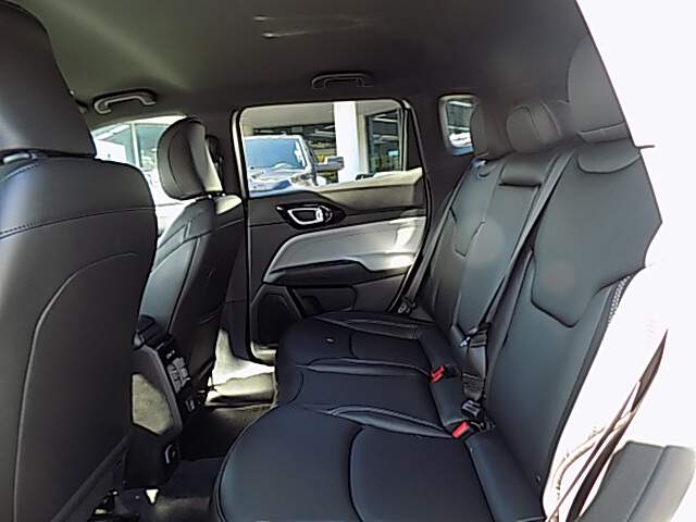  2026 Jeep Compass Image: 6