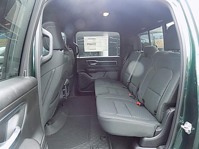  2026 Ram 1500 Image: 9