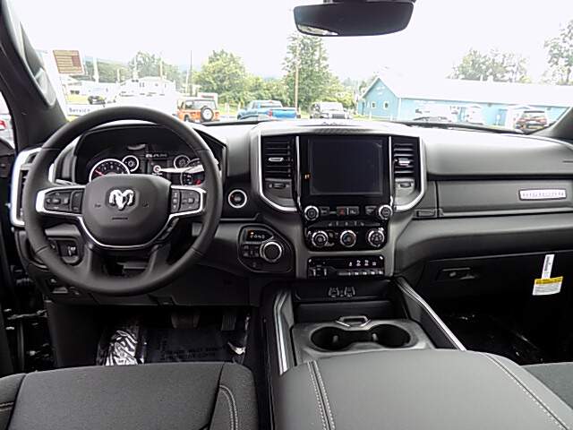  2026 Ram 1500 Image: 10