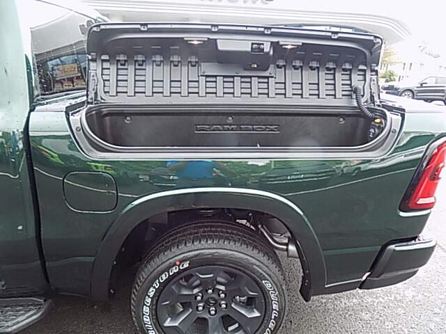  2026 Ram 1500 Image: 11