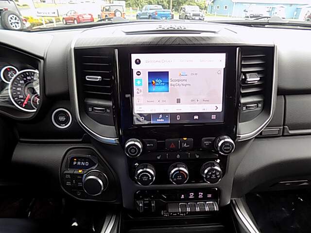  2026 Ram 1500 Image: 12