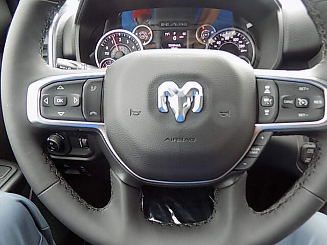  2026 Ram 1500 Image: 13