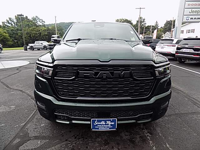  2026 Ram 1500 Image: 1