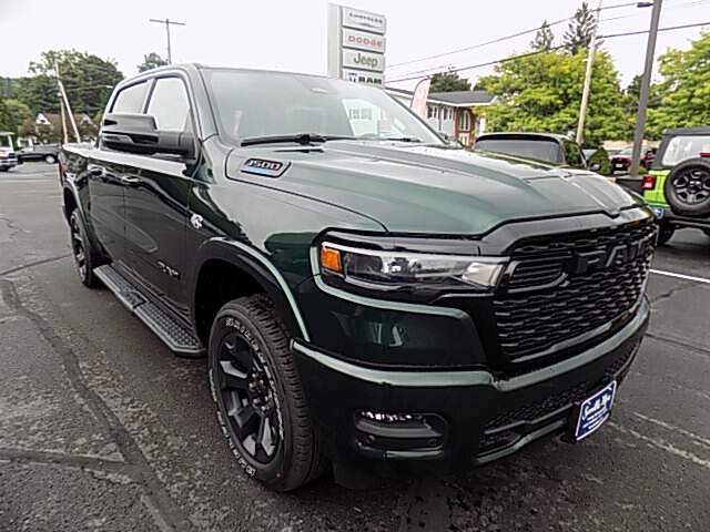  2026 Ram 1500 Image: 2