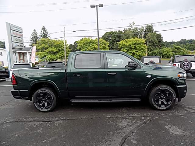  2026 Ram 1500 Image: 3