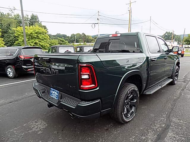  2026 Ram 1500 Image: 4