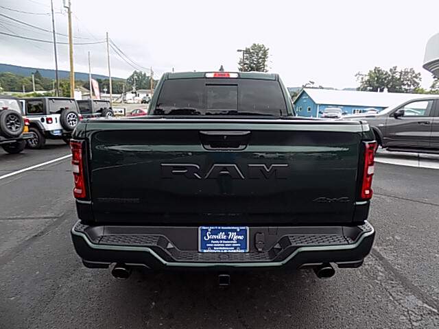  2026 Ram 1500 Image: 5