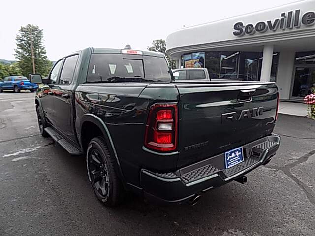  2026 Ram 1500 Image: 6