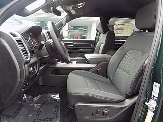  2026 Ram 1500 Image: 8