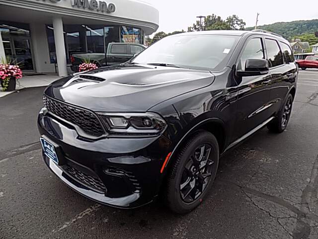  2026 Dodge Durango Image: 0