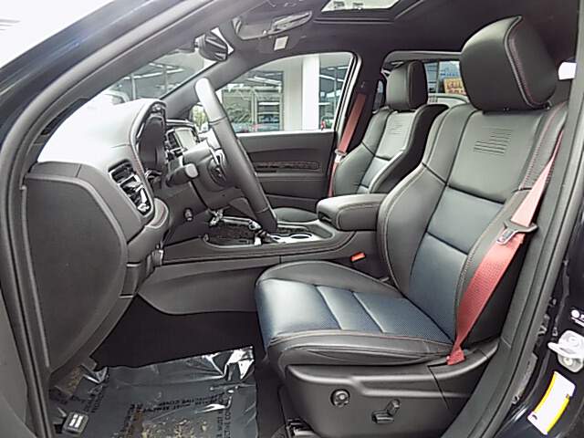  2026 Dodge Durango Image: 9