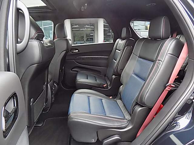  2026 Dodge Durango Image: 10