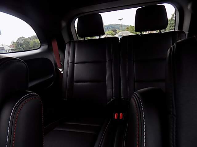  2026 Dodge Durango Image: 11