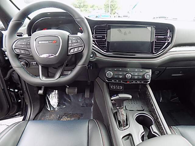  2026 Dodge Durango Image: 12