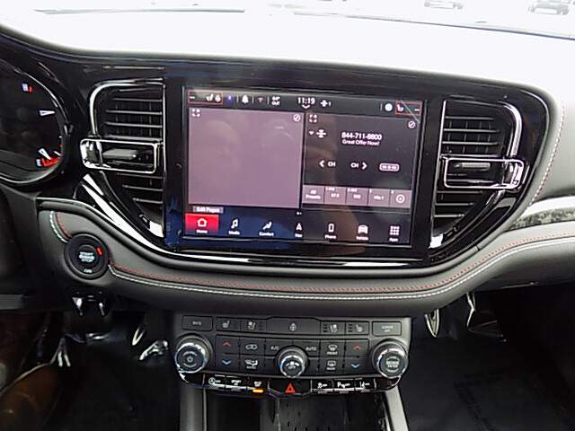  2026 Dodge Durango Image: 13