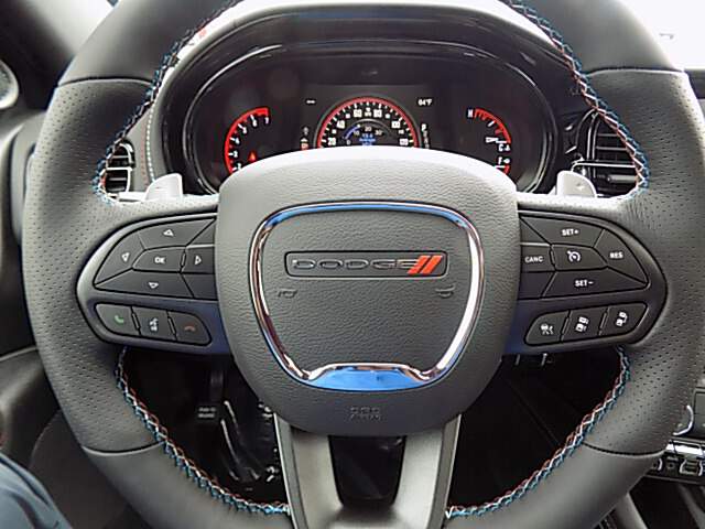  2026 Dodge Durango Image: 14