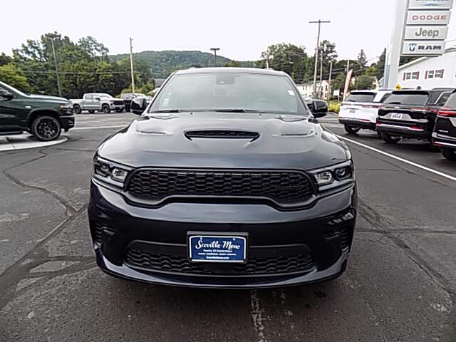  2026 Dodge Durango Image: 1