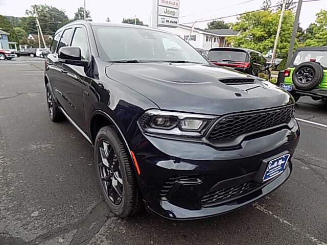  2026 Dodge Durango Image: 2