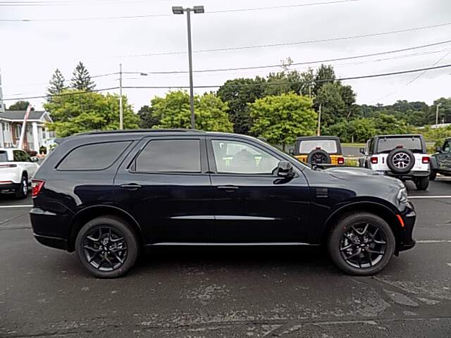  2026 Dodge Durango Image: 3