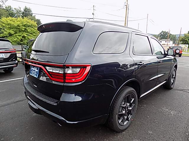  2026 Dodge Durango Image: 4