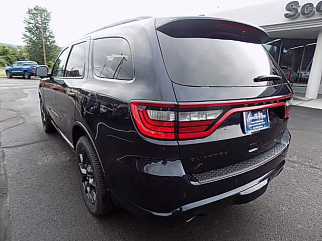  2026 Dodge Durango Image: 6