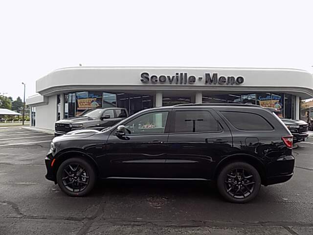  2026 Dodge Durango Image: 7