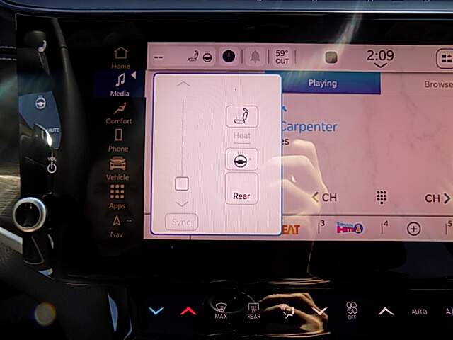  2027 Jeep Grand Cherokee L…