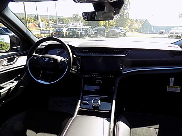  2027 Jeep Grand Cherokee L…