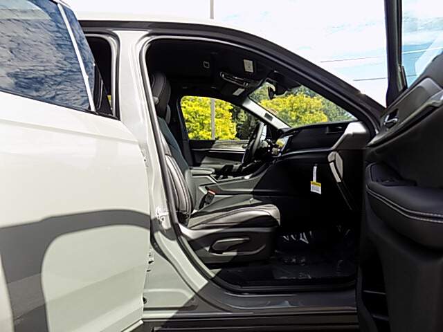  2027 Jeep Grand Cherokee L…