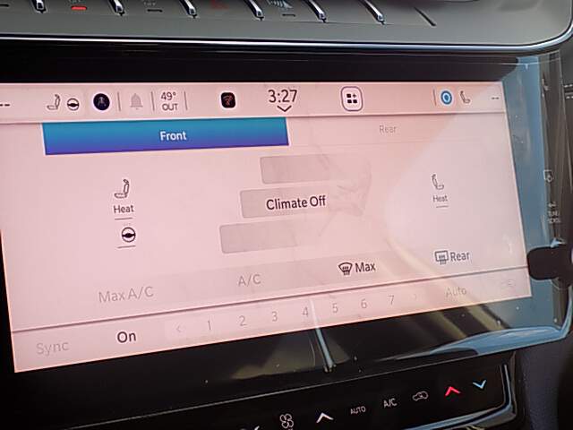  2027 Jeep Grand Cherokee L…