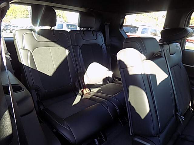  2027 Jeep Grand Cherokee L…
