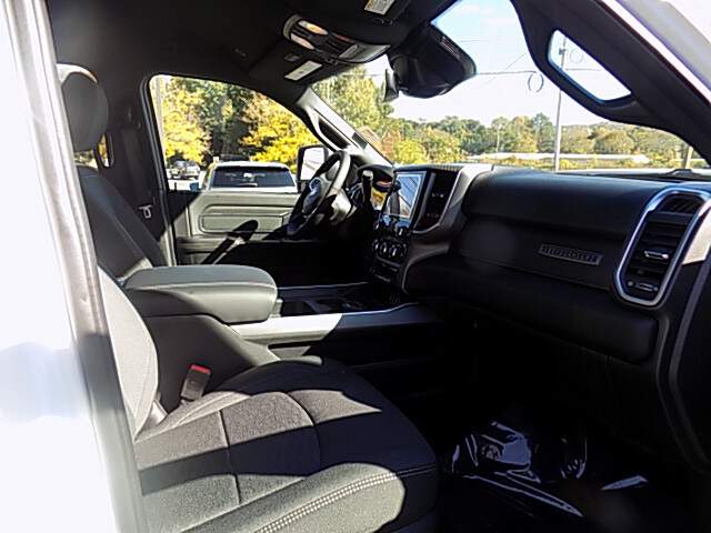  2027 Ram 2500 Image: 9