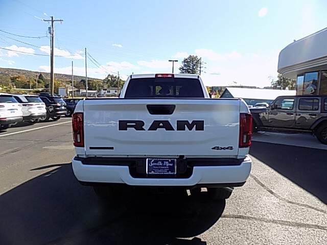  2027 Ram 2500 Image: 3