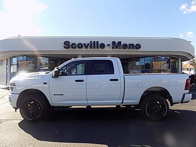  2027 Ram 2500 Image: 5