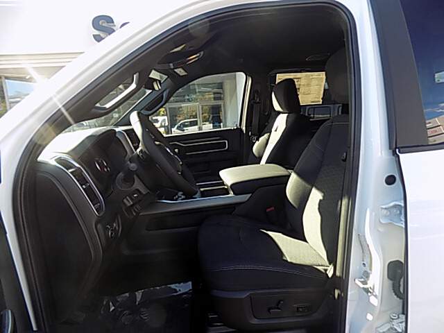  2027 Ram 2500 Image: 6
