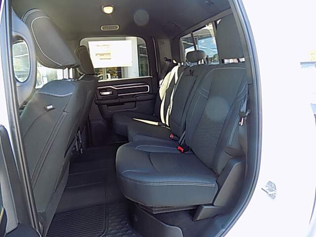  2027 Ram 2500 Image: 7