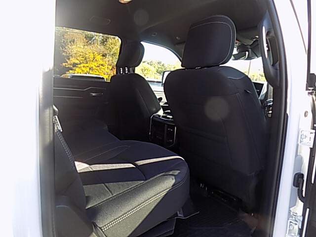  2027 Ram 2500 Image: 8