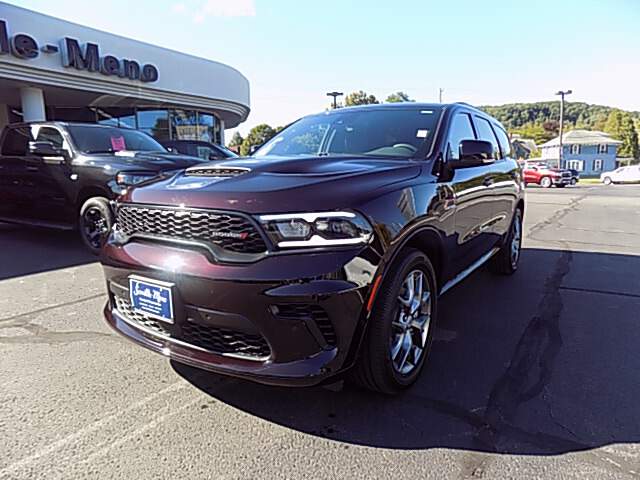  2027 Dodge Durango Image: 0
