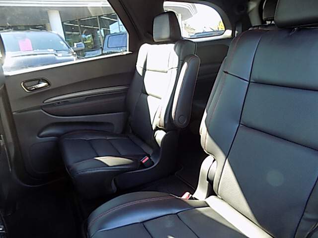  2027 Dodge Durango Image: 7