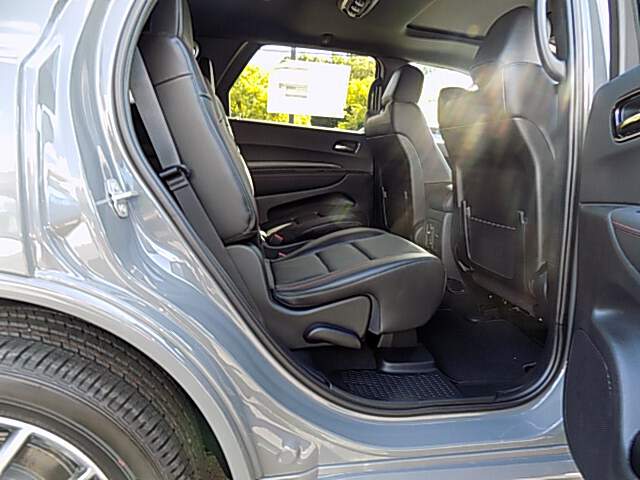  2027 Dodge Durango Image: 11